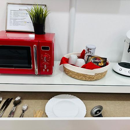 Doppelzimmer Mira 4 Pulheim Ngoại thất bức ảnh