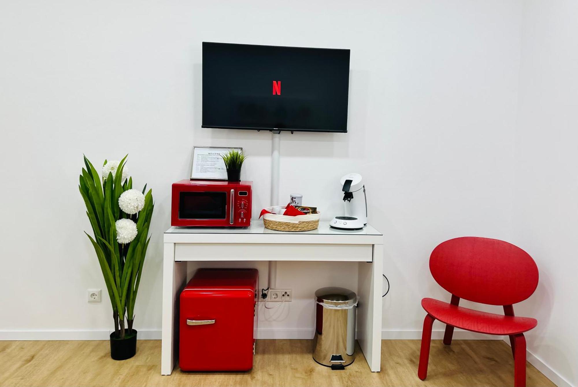 Doppelzimmer Mira 4 Pulheim Ngoại thất bức ảnh