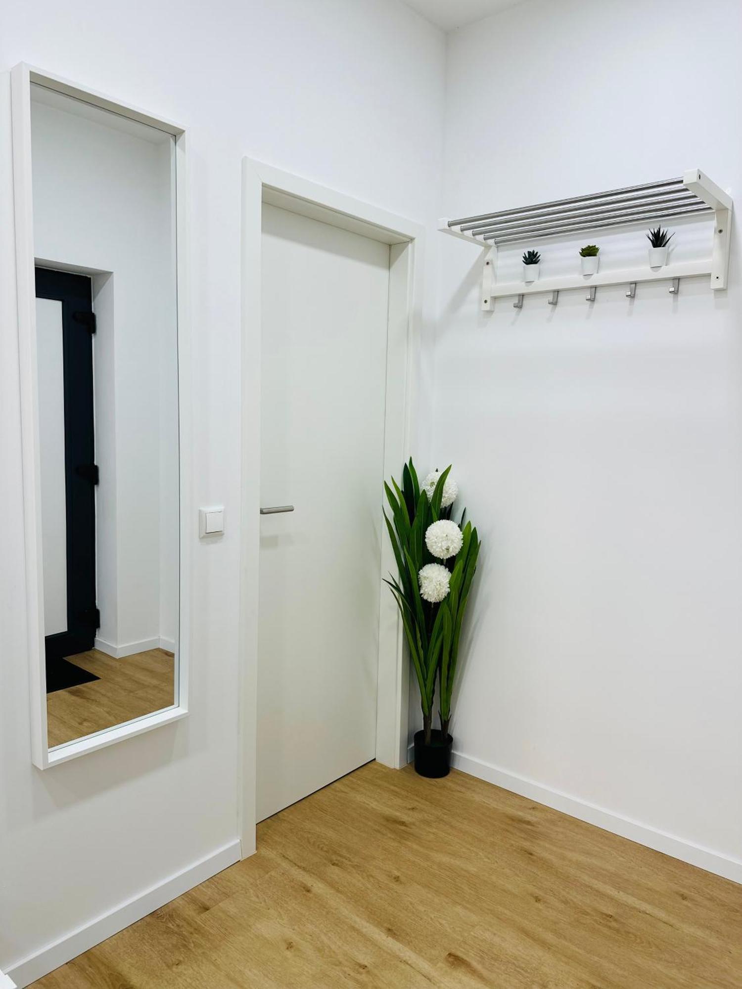 Doppelzimmer Mira 4 Pulheim Ngoại thất bức ảnh