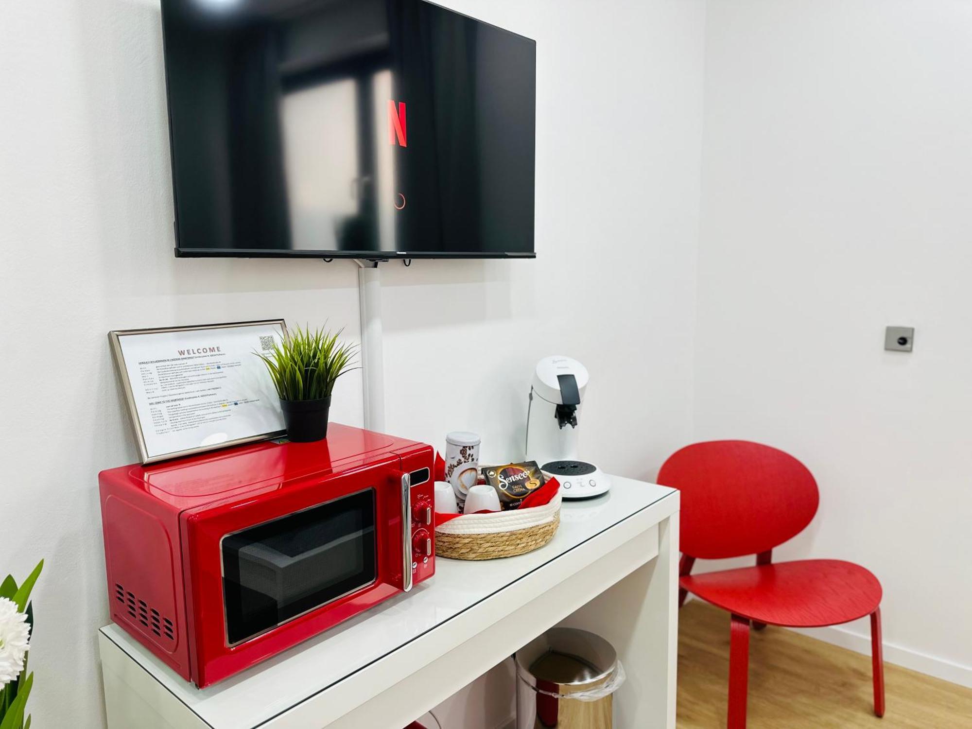 Doppelzimmer Mira 4 Pulheim Ngoại thất bức ảnh